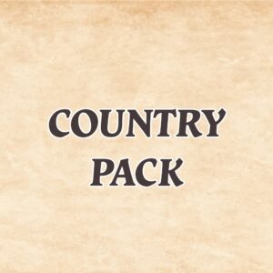 Country Pack