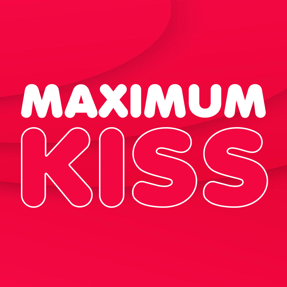 Maximum Kiss