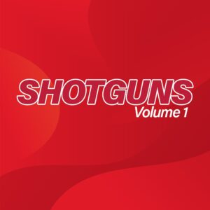 Shotguns