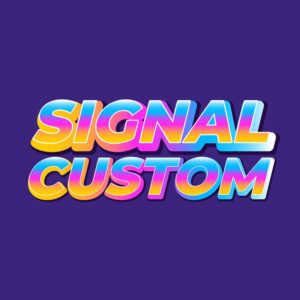 Signal Custom